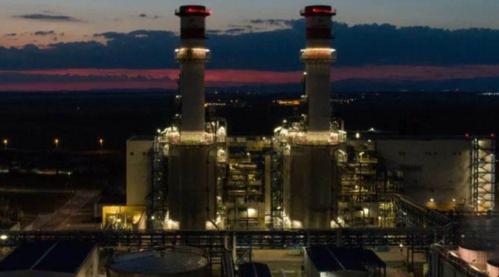 Termocentrala Brazi a Petrom a fost oprită neplanificat din lipsă de apă tehnologică